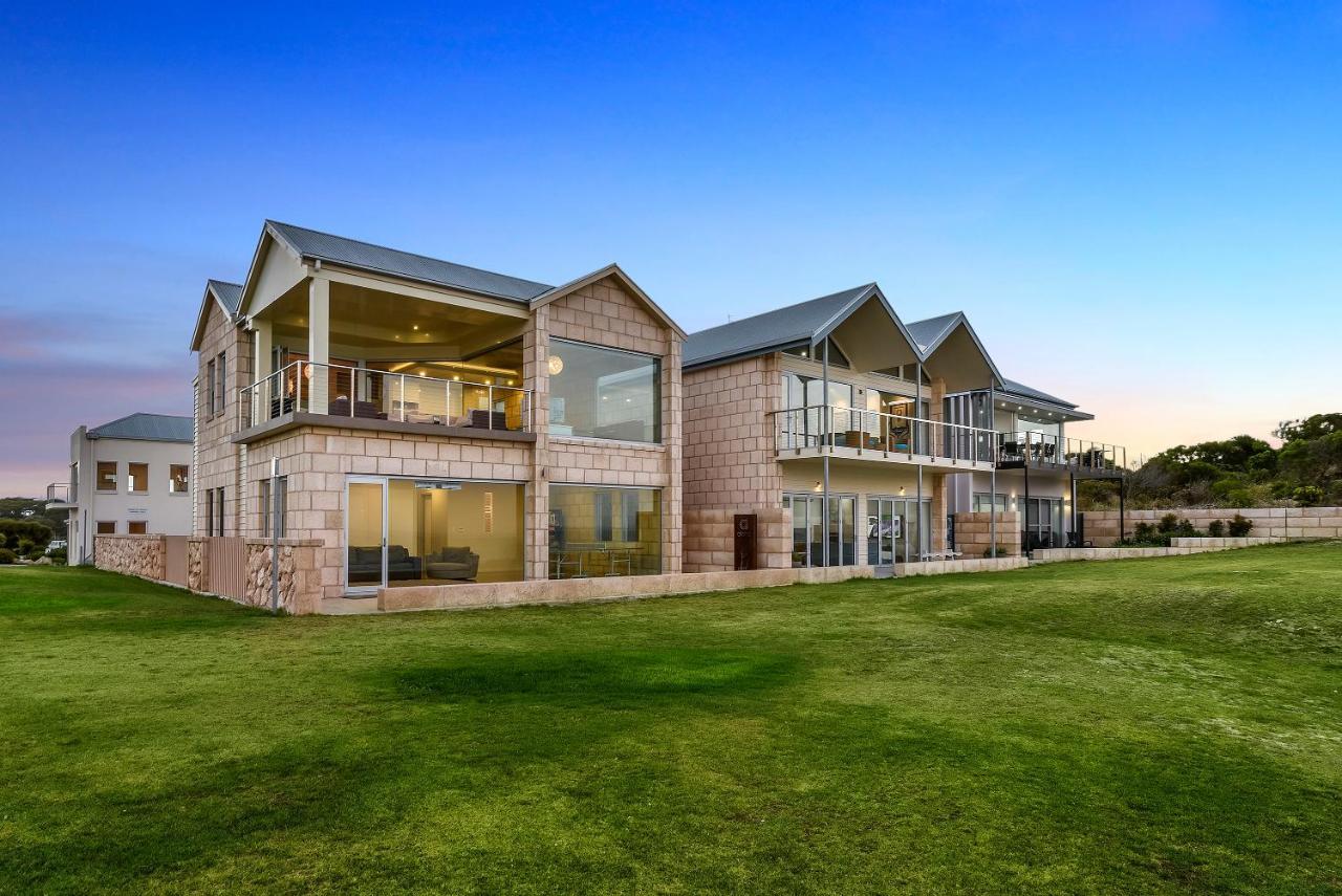 Aloha Waterfront Properties Robe Zewnętrze zdjęcie