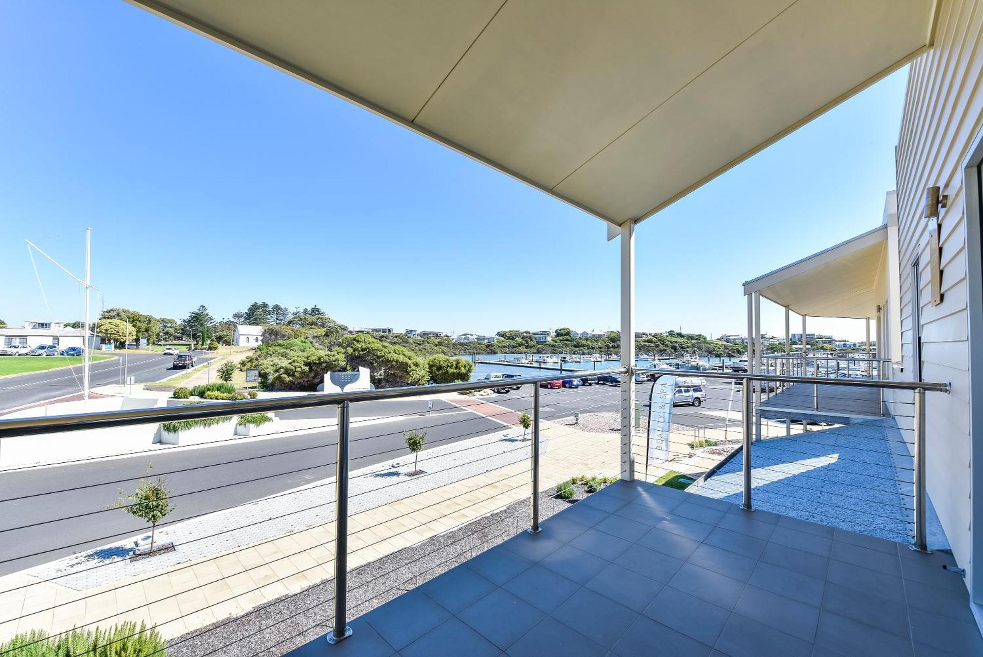 Aloha Waterfront Properties Robe Zewnętrze zdjęcie