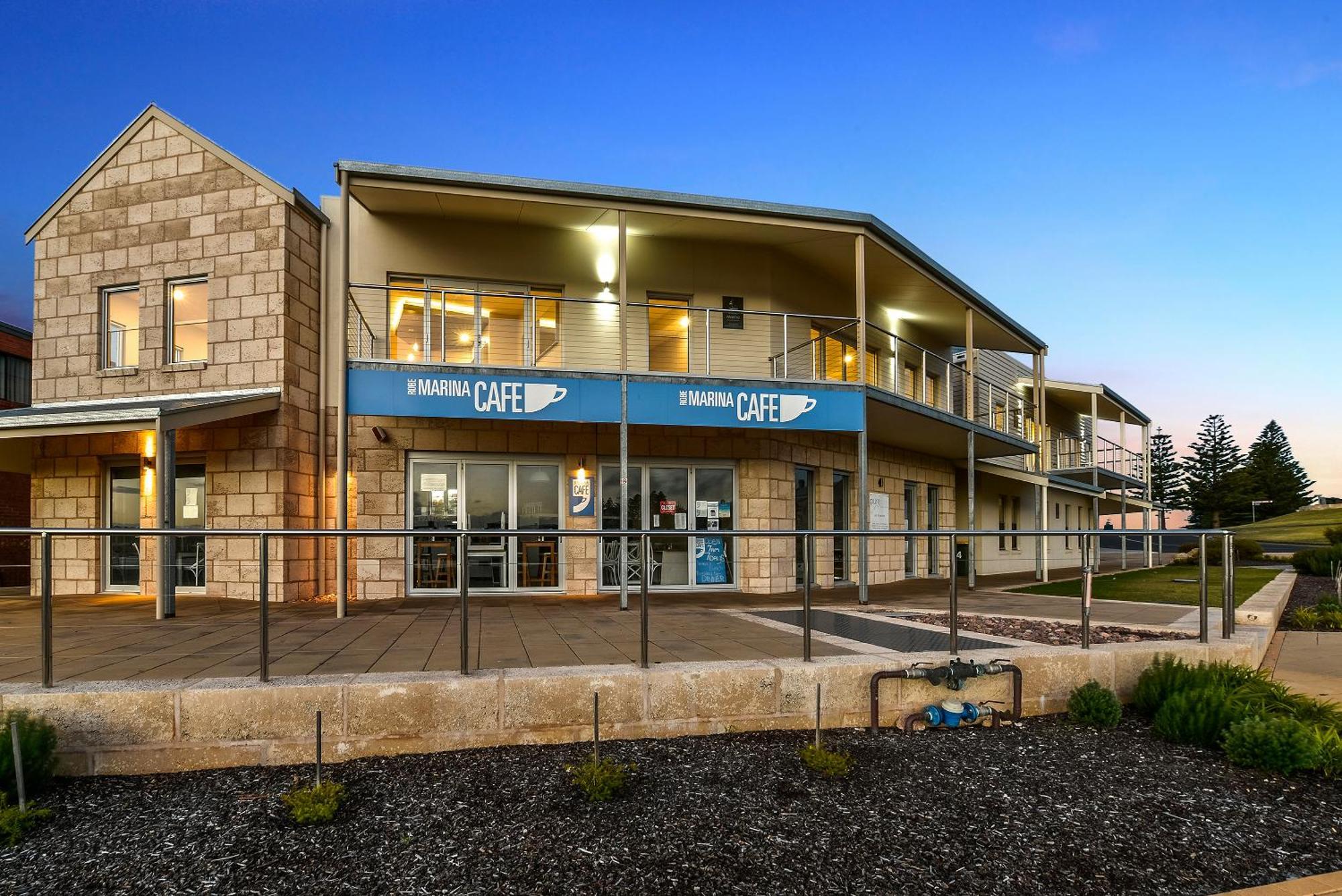 Aloha Waterfront Properties Robe Zewnętrze zdjęcie