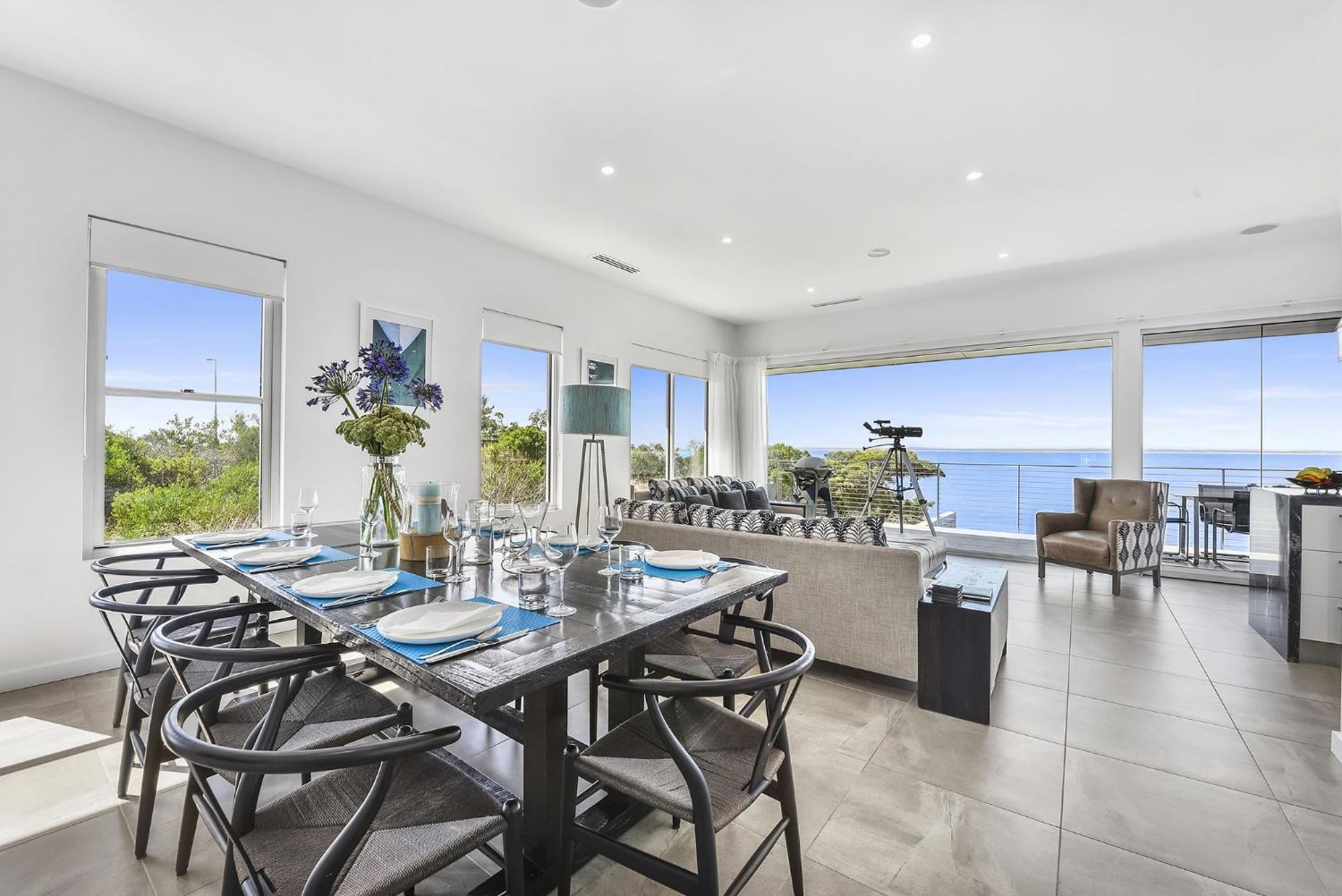 Aloha Waterfront Properties Robe Pokój zdjęcie