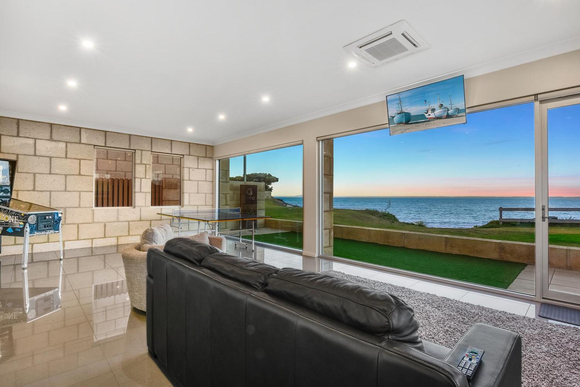 Aloha Waterfront Properties Robe Pokój zdjęcie
