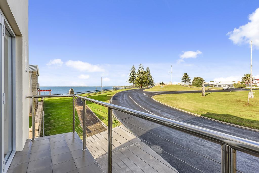 Aloha Waterfront Properties Robe Zewnętrze zdjęcie