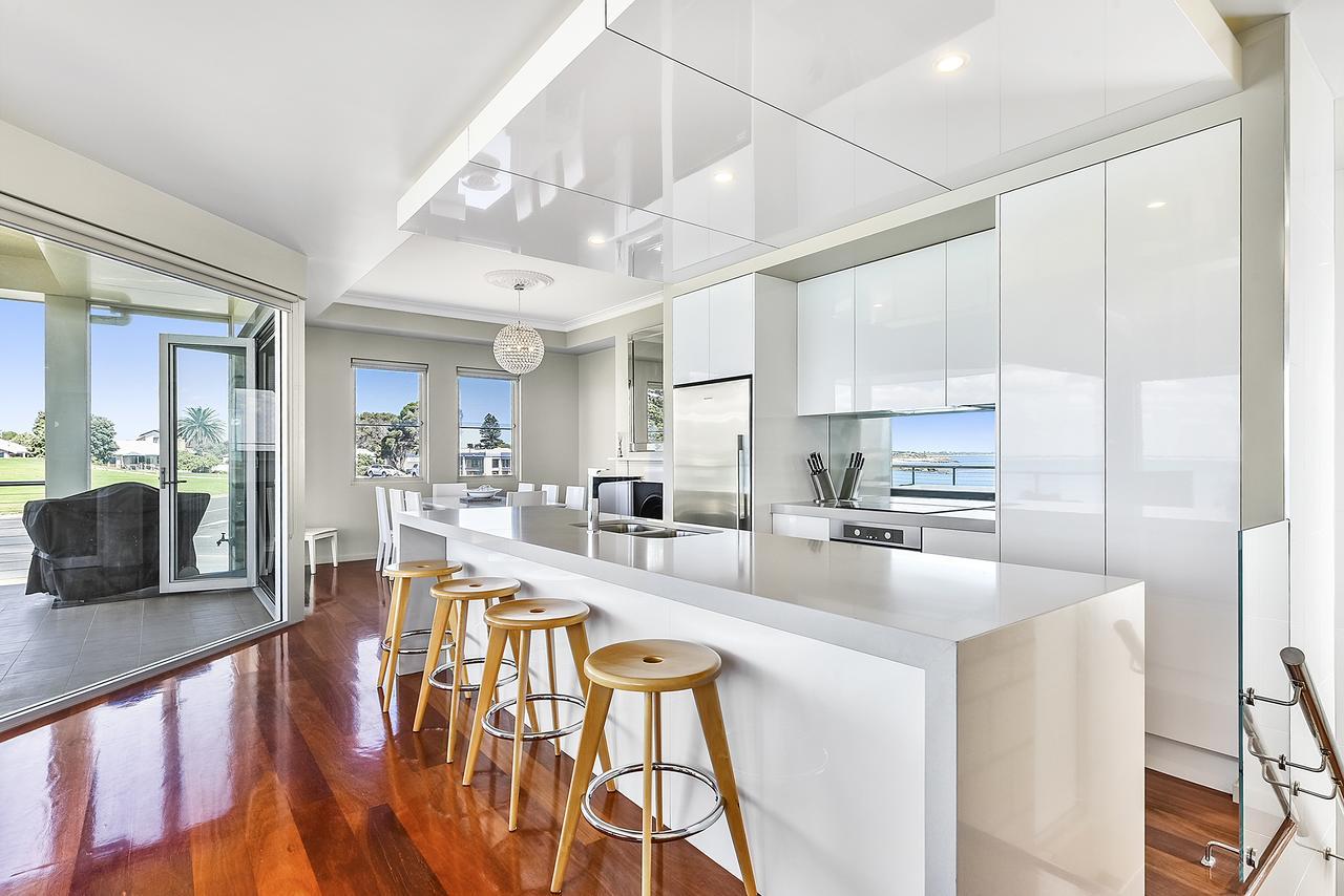 Aloha Waterfront Properties Robe Zewnętrze zdjęcie
