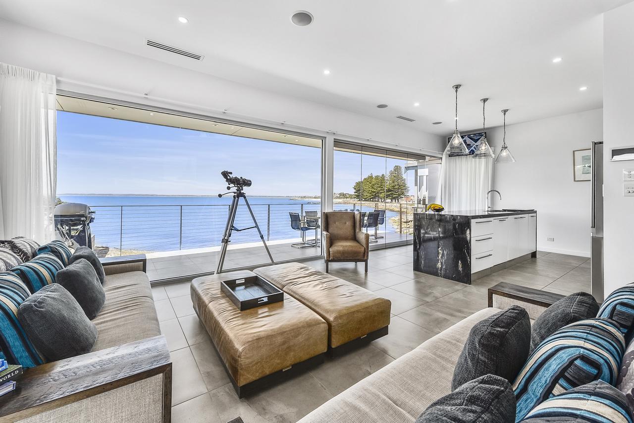 Aloha Waterfront Properties Robe Zewnętrze zdjęcie
