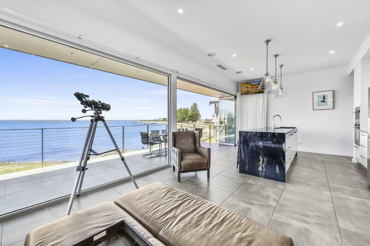 Aloha Waterfront Properties Robe Zewnętrze zdjęcie